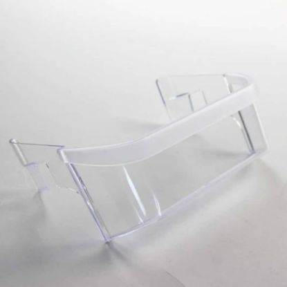 Picture of Electrolux 240351602 Bin-door,frz,clear,no Graphics