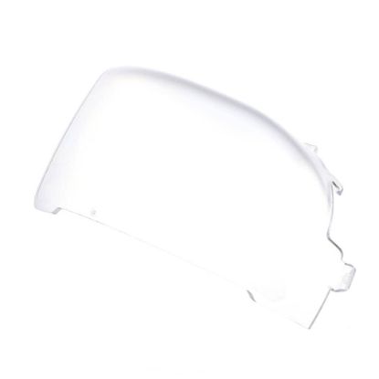 Picture of Electrolux 240354302 Shield-light,frz,clear