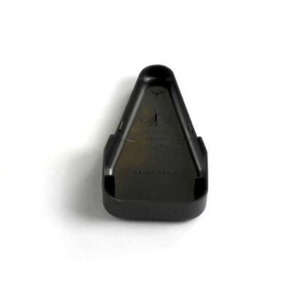 Picture of Electrolux 240354404 Cover-upper Hinge,black