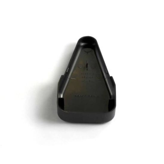 Picture of Electrolux 240354404 Cover-upper Hinge,black
