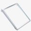 Picture of Electrolux 240355277 Shelf-""spill-safe"",cantilever