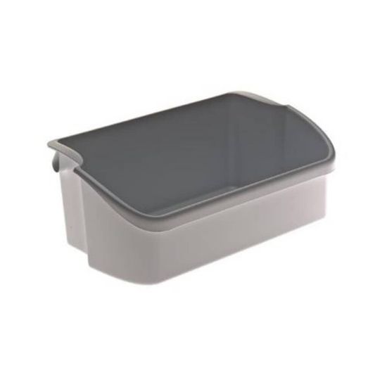 Picture of Electrolux 240356401 Bin-door,gallon,white