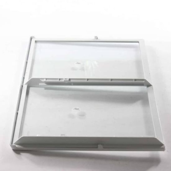 Picture of Electrolux 240358926 Shelf-""spill-safe"",sliding,w/p