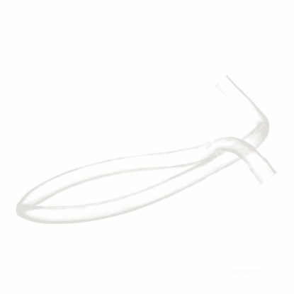 Picture of Electrolux 240359601 Tube-drain,lower
