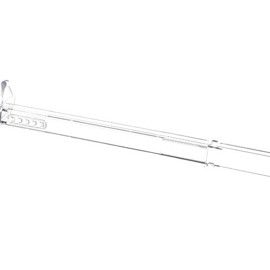 Picture of Electrolux 240362201 Control-humidity