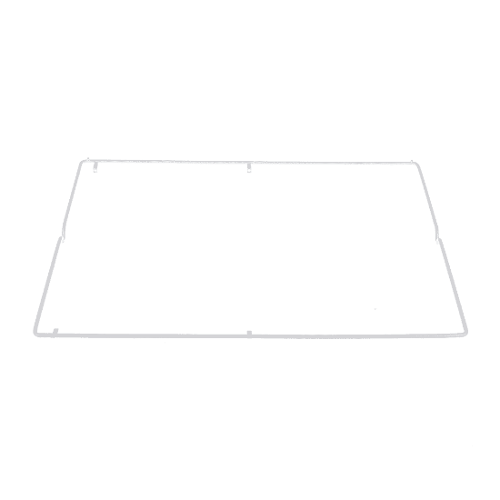 Picture of Electrolux 240372403 Frame,sliding Shelf,full Width