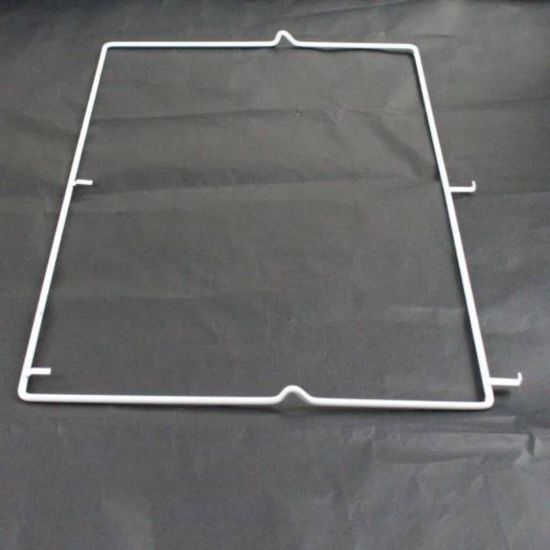 Picture of Electrolux 240372410 Frame,sliding Shelf,full Width