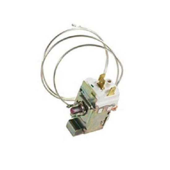 Picture of Electrolux 240383703 Control-temperature