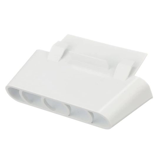 Picture of Electrolux 240380101 Duct-ice Maker