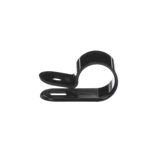 Picture of Electrolux 240396801 Clamp,tube/wiring,nylon,black/