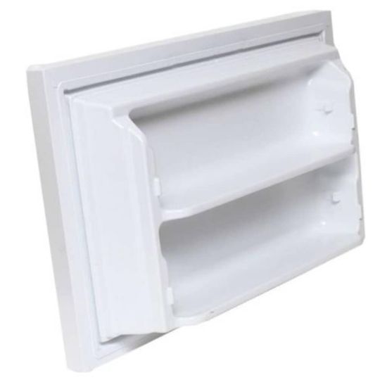 Picture of Electrolux 240410201 Door-frzr,white,complete Assy