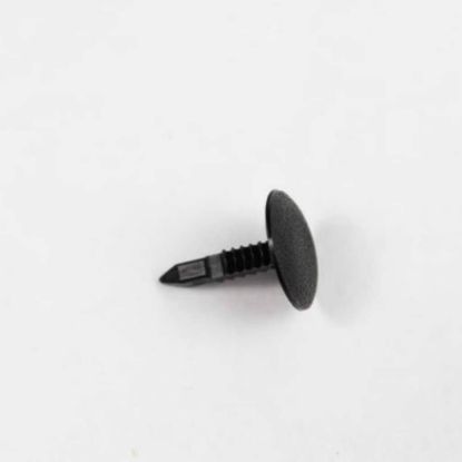 Picture of Electrolux 240494003 Plug-button,screw Type,black