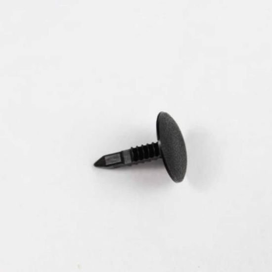 Picture of Electrolux 240494003 Plug-button,screw Type,black