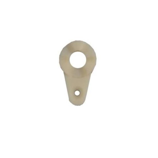Picture of Electrolux 240457701 Plate, Door Closer
