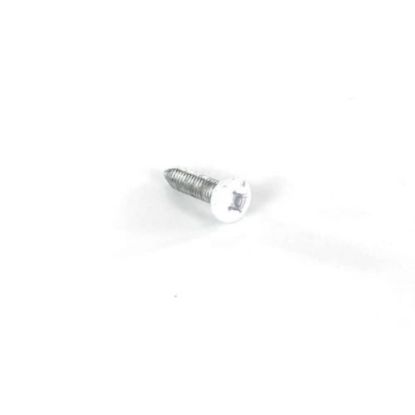 Picture of Electrolux 240442708 Screw-#10-32 X 3/4 White,white