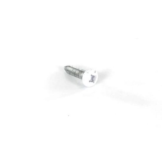 Picture of Electrolux 240442708 Screw-#10-32 X 3/4 White,white