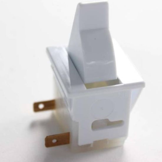 Picture of Electrolux 240505801 Switch,light/lamp