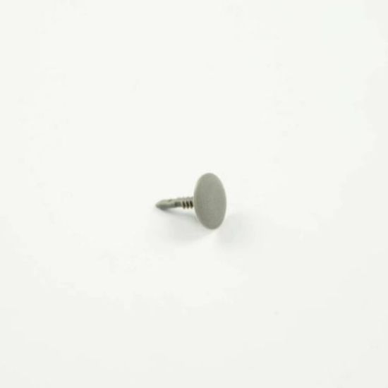 Picture of Electrolux 240494007 Plug-button,gray