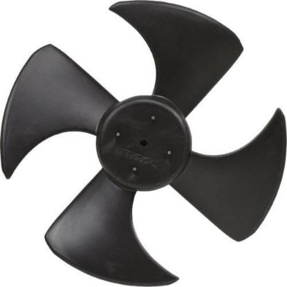 Picture of Electrolux 240524102 Fan Blade,condenser Fan