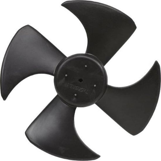 Picture of Electrolux 240524102 Fan Blade,condenser Fan
