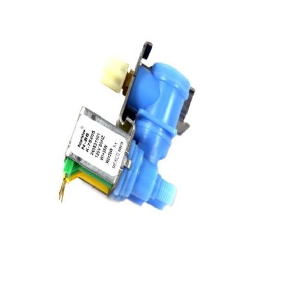 Picture of Electrolux 240531001 Valve-water,dual Solenoid,115