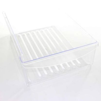 Picture of Electrolux 240530811 Pan-meat,w/o Graphics,clear