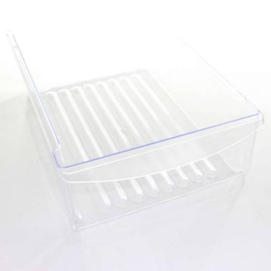 Picture of Electrolux 240530811 Pan-meat,w/o Graphics,clear