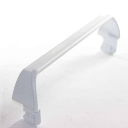 Picture of Electrolux 240535201 Rack-door