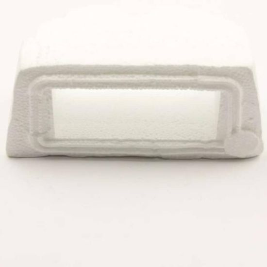 Picture of Electrolux 240545901 Diffuser-air,top