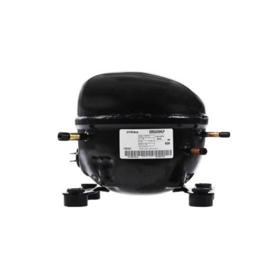 Picture of Electrolux 240550946 Compressor,w/o Electricals