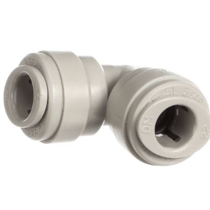Picture of Electrolux 240545201 Elbow-water Tube