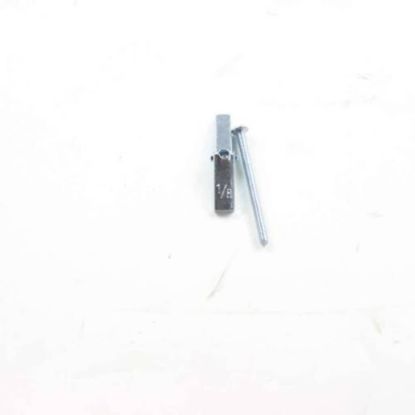 Picture of Electrolux 240551801 Screw,incl Anchor Nut