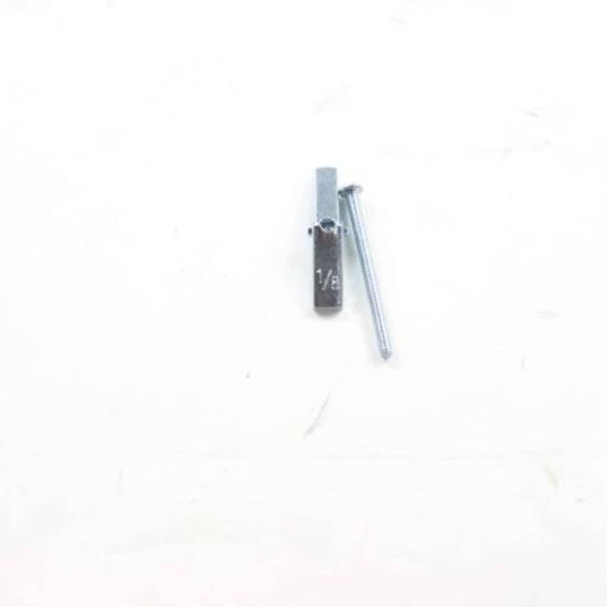 Picture of Electrolux 240551801 Screw,incl Anchor Nut