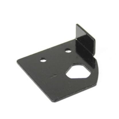 Picture of Electrolux 240581905 Door Stop,black,ref