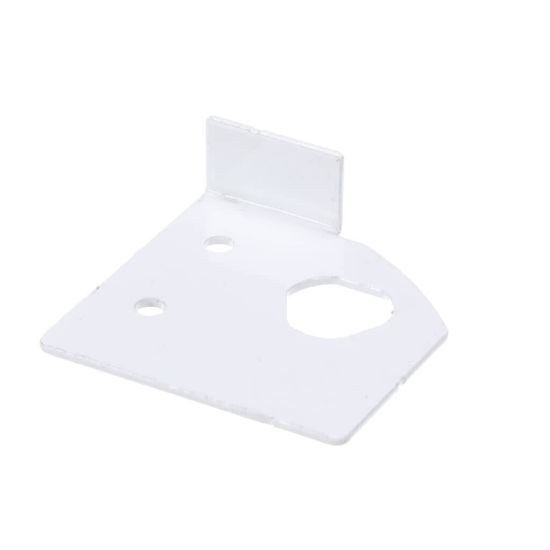Picture of Electrolux 240581901 Door Stop,ref,white