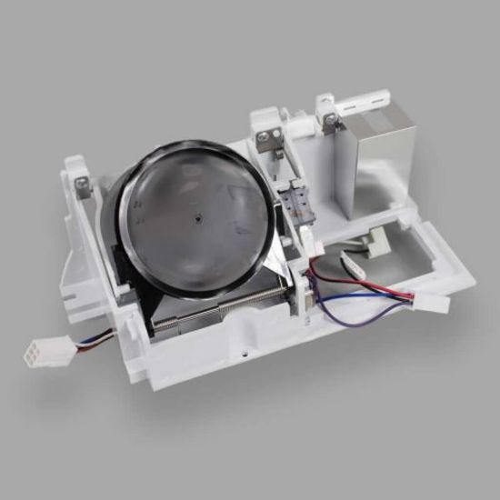 Picture of Electrolux 240563637 Module-dispenser,white