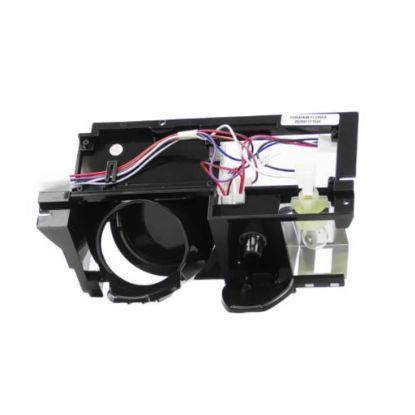 Picture of Electrolux 240563638 Module-dispenser,black