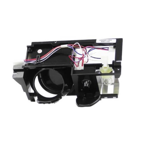 Picture of Electrolux 240563638 Module-dispenser,black
