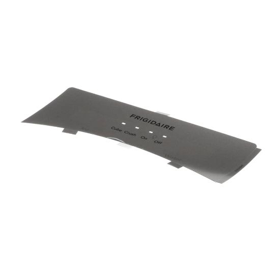 Picture of Electrolux 240570235 Overlay-module Cover,grey
