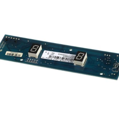 Picture of Electrolux 240596804 Control,electronic(sigma)