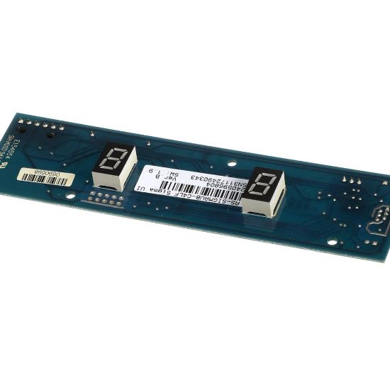 Picture of Electrolux 240596804 Control,electronic(sigma)
