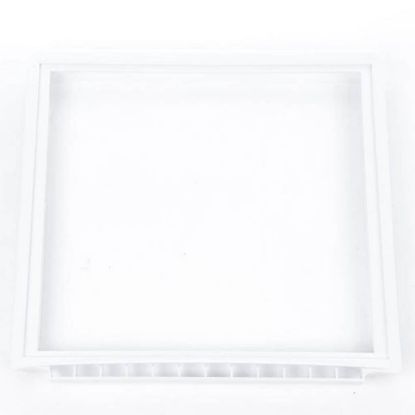 Picture of Electrolux 240599803 Frame-deli Cover,upper
