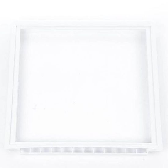 Picture of Electrolux 240599803 Frame-deli Cover,upper