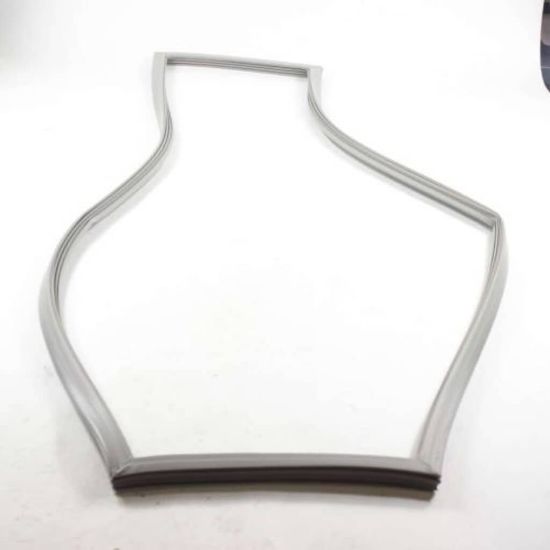 Picture of Electrolux 241510206 Gasket-frzr Door,gray,magnetic