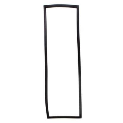 Picture of Electrolux 241510203 Gasket-refr Door,black,magneti