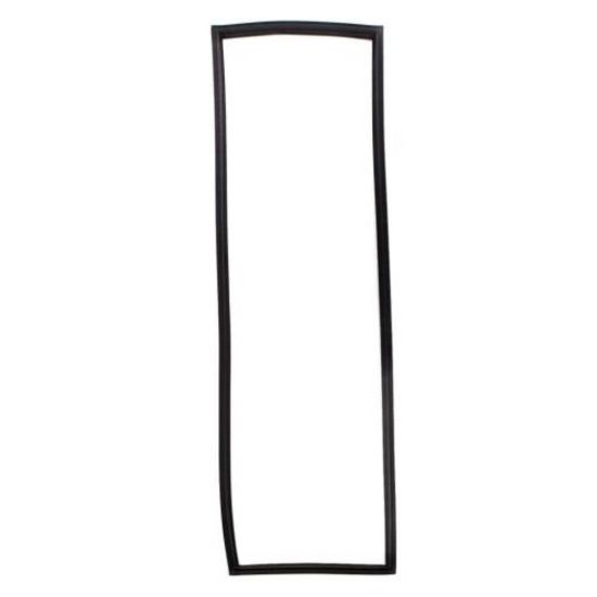 Picture of Electrolux 241510203 Gasket-refr Door,black,magneti