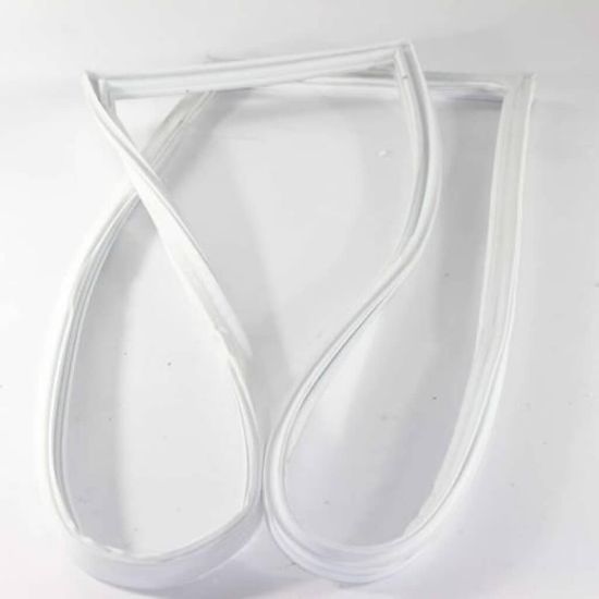 Picture of Electrolux 241510202 Gasket-frzr Door,white,magneti