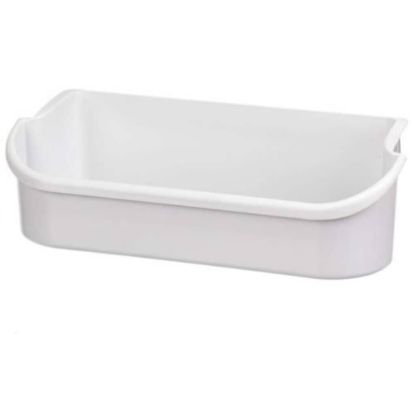 Picture of Electrolux 241505506 Bin-door,gallon,white