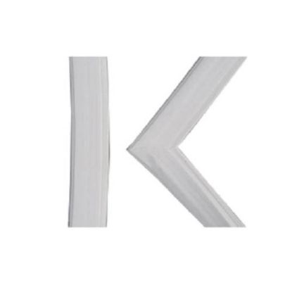 Picture of Electrolux 241510201 Gasket-refr Door,white,magneti