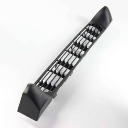 Picture of Electrolux 241521603 Grill/kickplate,black